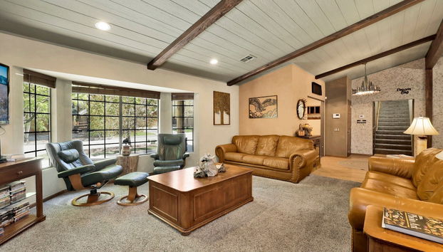 Moose Manor #2012 - Foto 2, Vestíbulo