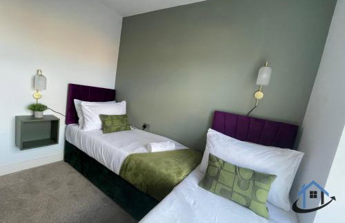 Manor House Apartments - Photo 45