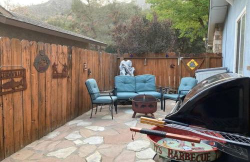 Kernville - walk to River Kern & Downtown - Foto 2