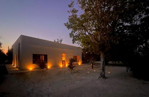 Villa Quadro Private Pool - Foto 45