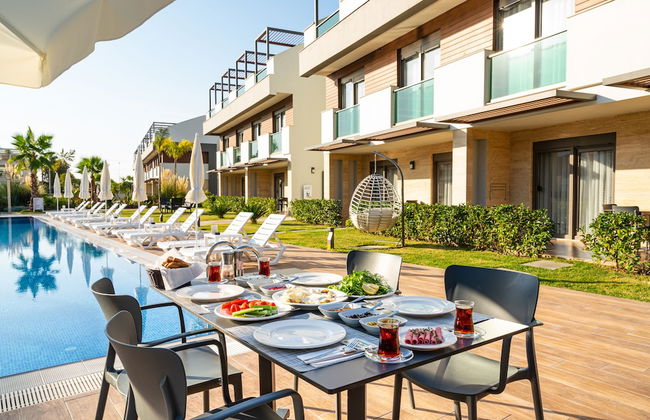 Veranda Suites - Foto 39