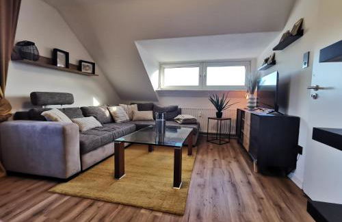 Moderne Ferienwohnung Iserlohn 1 - Foto 2