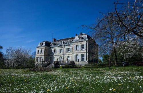 La Tsarine - Cottage - Château Le Bas Bleu - Foto 19