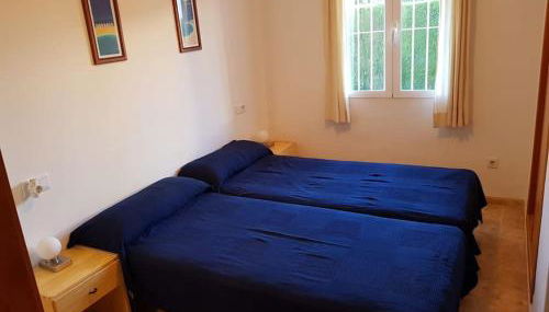 Nice apartment with terrace, 250m from the beach - Foto 2