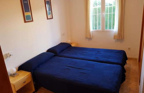 Nice apartment with terrace, 250m from the beach - Foto 2