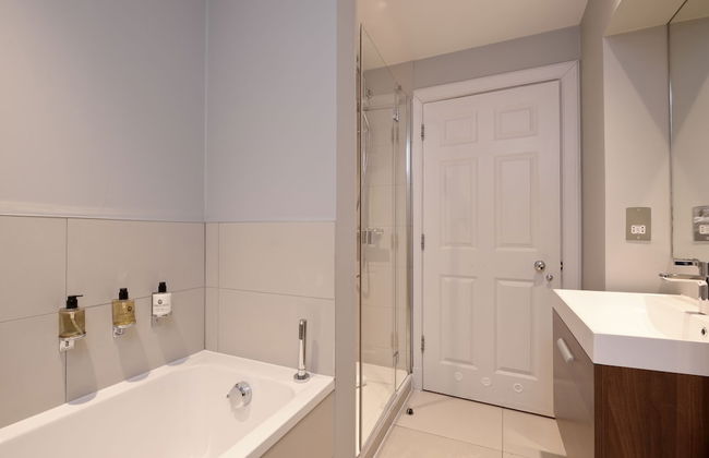 Destiny Scotland - Hill Street Apartments - Foto 29