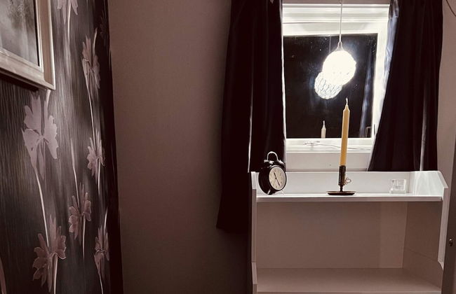 4 Star Holiday Home in Uddevalla - Photo 22