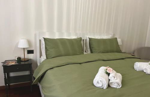 La corte di Rolando - Delizioso appartamento a Fiesole - Foto 30