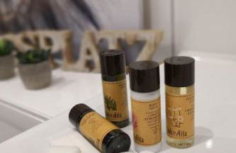 Apartment im Naturpark Steinwald by Interhome - Photo 11