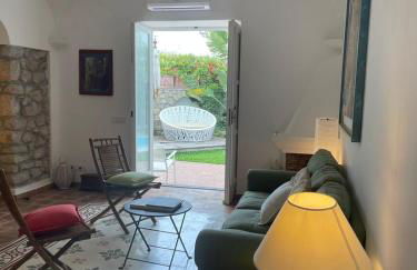 Villa La Firulina, Capri - Foto 19