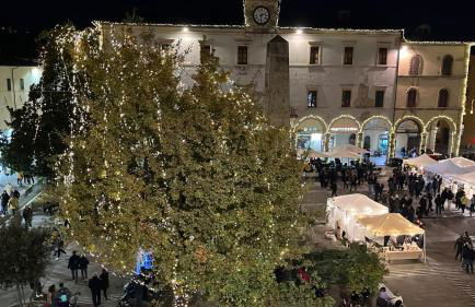Piazza Arnolfo 1932 - Foto 38