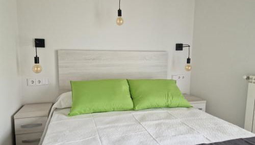 Apartamentos Villa de Panes - La Plaza - Foto 3