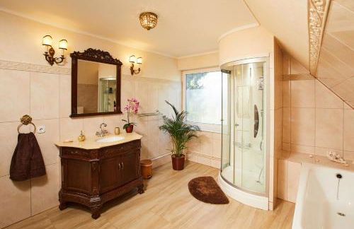 Ferienhaus De Luxe - Foto 3