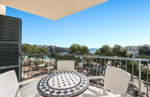 Dimi Holidays Porto Cristo SLU Meerblick Apartment 3- Hafen Porto Cristo 120m zum Strand - Foto 16