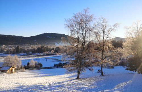 Chalet à L'Orée du Bois - Foto 25