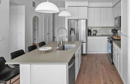 Incredible views! Pool,Gym,HTub - Foto 25