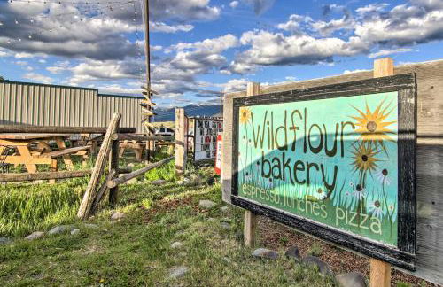 Montanas Emigrant Peaks Getaway Apt with Amenities - Foto 37