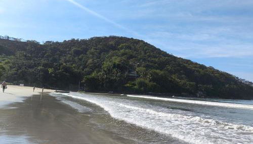 Kitnet Charmosa na Barra do Sahy - São Sebastião - Foto 5