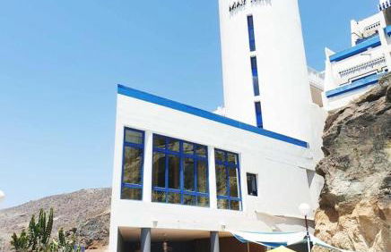 Sea View Apartment in Patalavaca - Foto 22