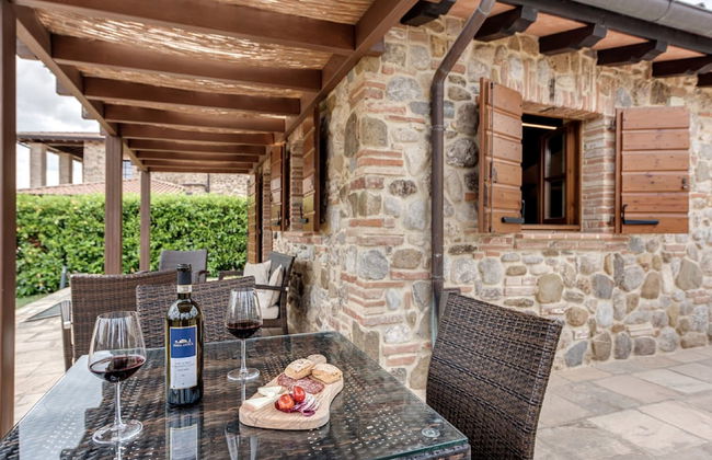 Terra Antica Resort - Foto 60