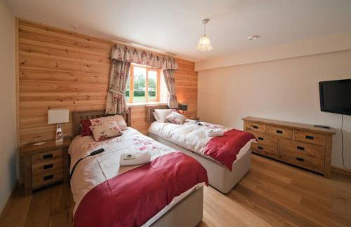 Beech Tree Eco Lodge - Foto 18