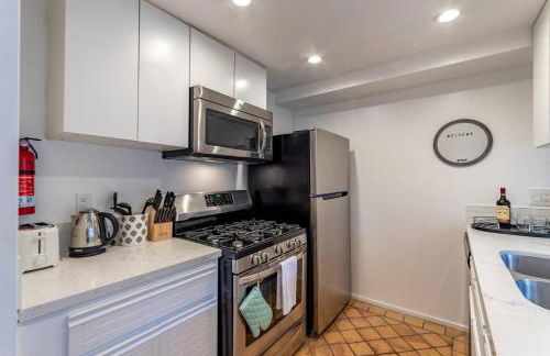 Franklin Hollywood Bowl Loft - Foto 12