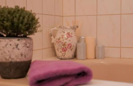 Ferienhaus Dornröschen - Foto 19