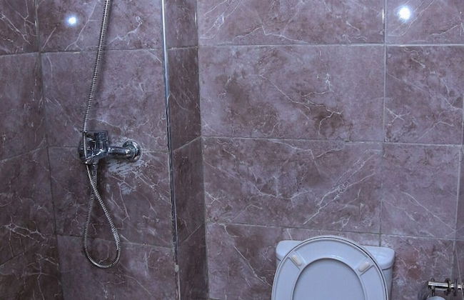 Luxury 4 Bedroom with a Rooftop Pool - Foto 42