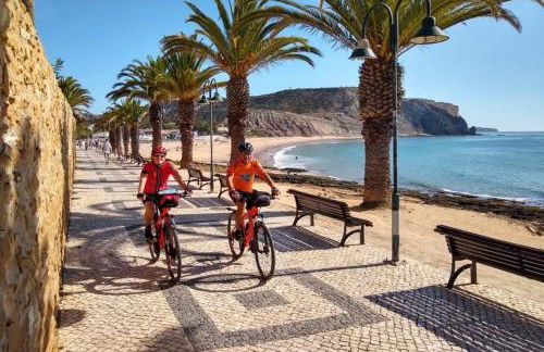 Villa Cascata, 3 bedroom, Pool, close to Olhos de Agua - Foto 75