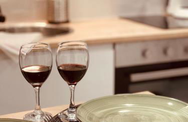 Le Studio Terrasse - Le calme en plein cœur du centre-ville - Photo 4