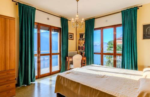 Apartment Miralago by Interhome - Foto 21