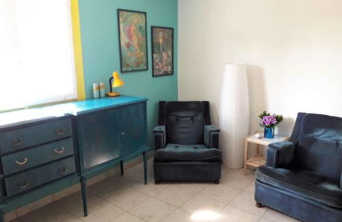 Painter's house by the beach - Foto 15