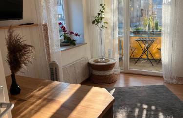 Apartments Neckarsulm - Foto 16