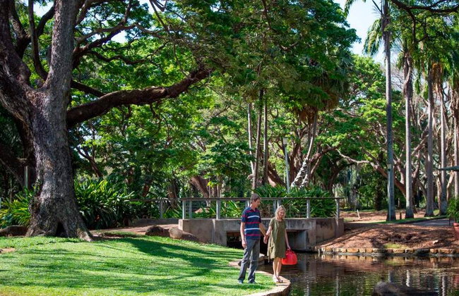 Entdecken Sie die Sehenswürdigkeiten von Darwin – Halbtagestour - Foto 6