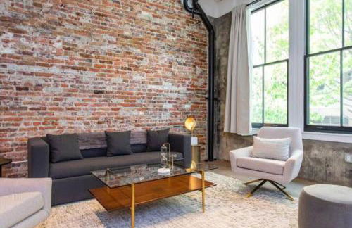 Inventors' Loft - Stay in the Heart of it All - Foto 23