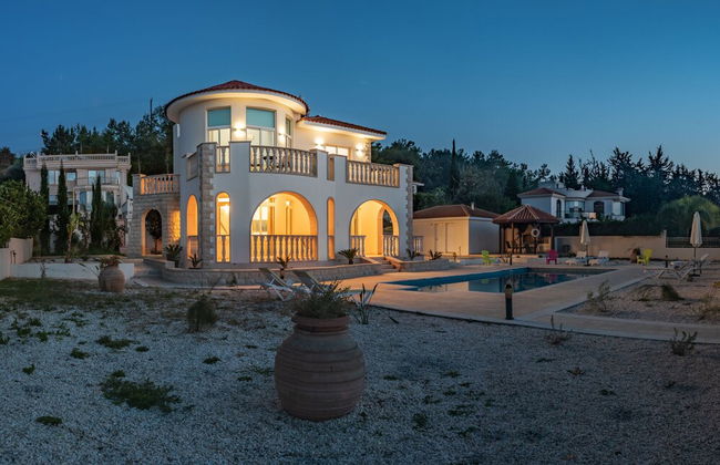 Komissa Villa - Foto 28