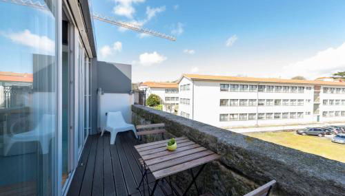 Fontaínhas Stylish Apartment by DA'HOME - Foto 3