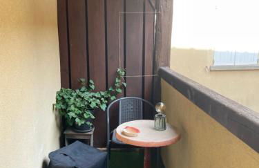 Au nom de la rose, beau 3 pièces en centre-ville - Foto 62