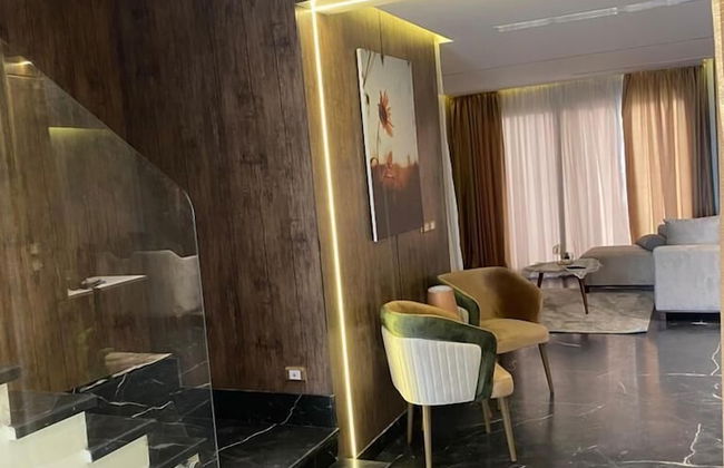 Villa in palm hills-the crown - Foto 59