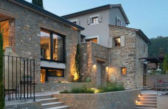 Villa Panorama del Tartufo by Interhome - Foto 44