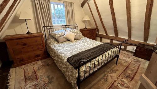 Beautiful Cottage opposite Hedingham Castle! - Foto 2