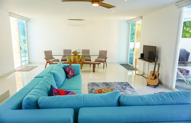 Casa de la Luna Loca by Skyrun - Photo 26