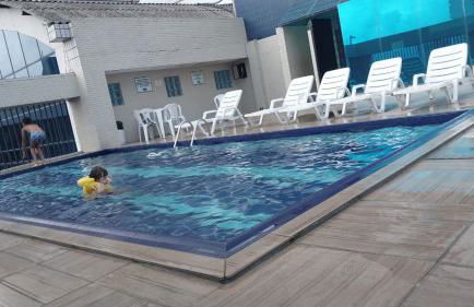 Prime Flat Palladium Mar & Piscina - Photo 45