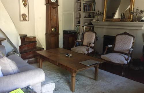 le mas du lavoir - Photo 16