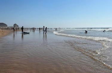 Apartamento Praia de Santa Cruz - Casa Mar - Foto 27