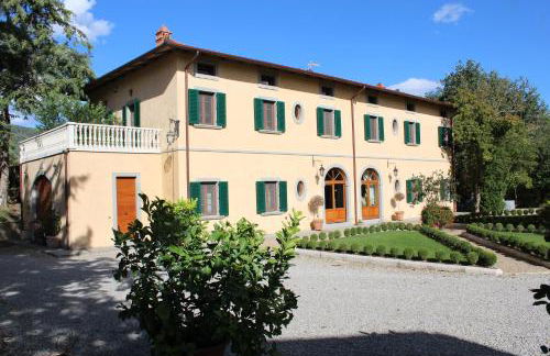 La Cantina Relais - Fattoria Il Cipresso - Photo 32