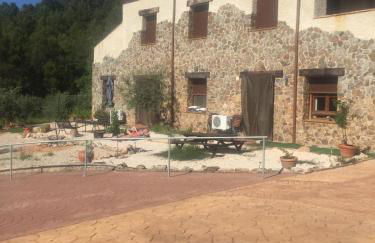 Casa Rural Cortijo La Ajedrea - Foto 41