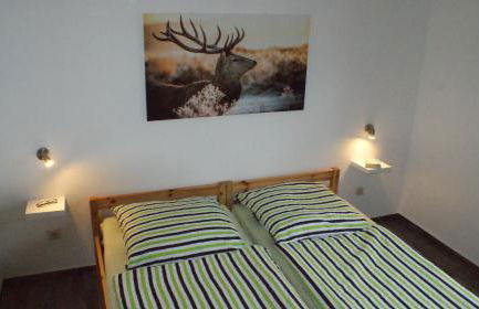 Ferienhaus Kellerwald - Foto 6