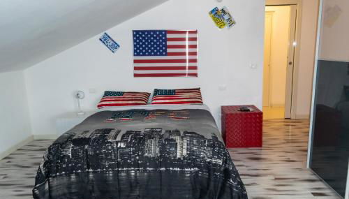 BluBed Città - Matrimoniale Bagno e Cucina - Foto 3