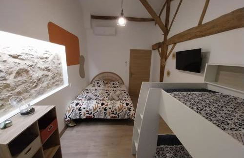 Gite 24 Personnes - Photo 10